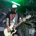 0496 Rotten Sound